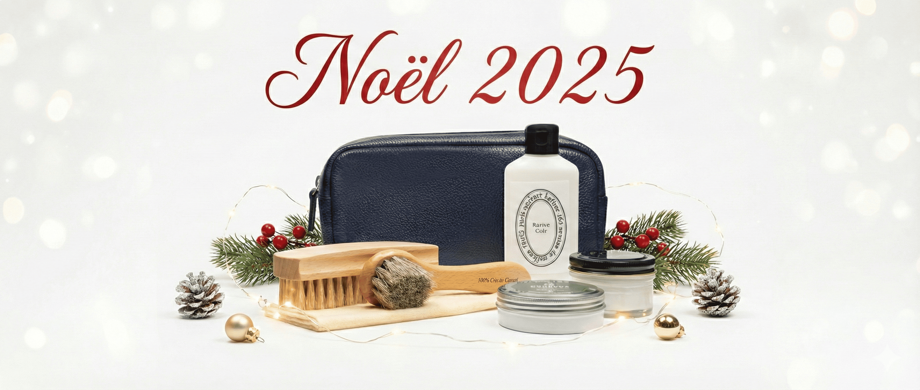 Idées cadeaux Noël