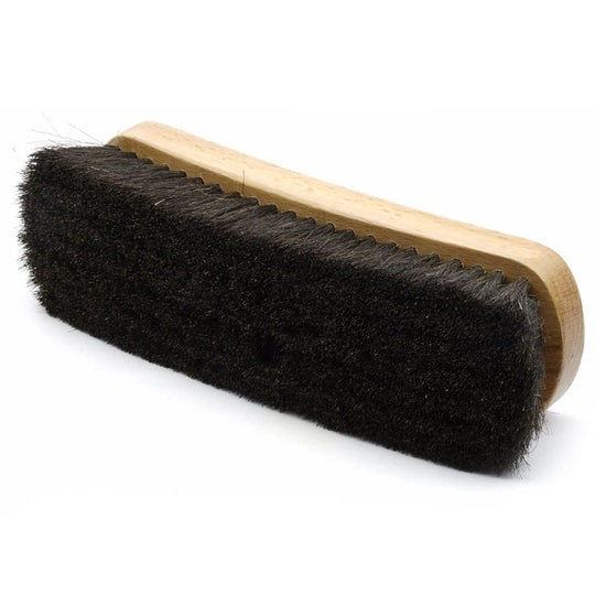 Brosses pour le cuir lisse - Norbert Bottier