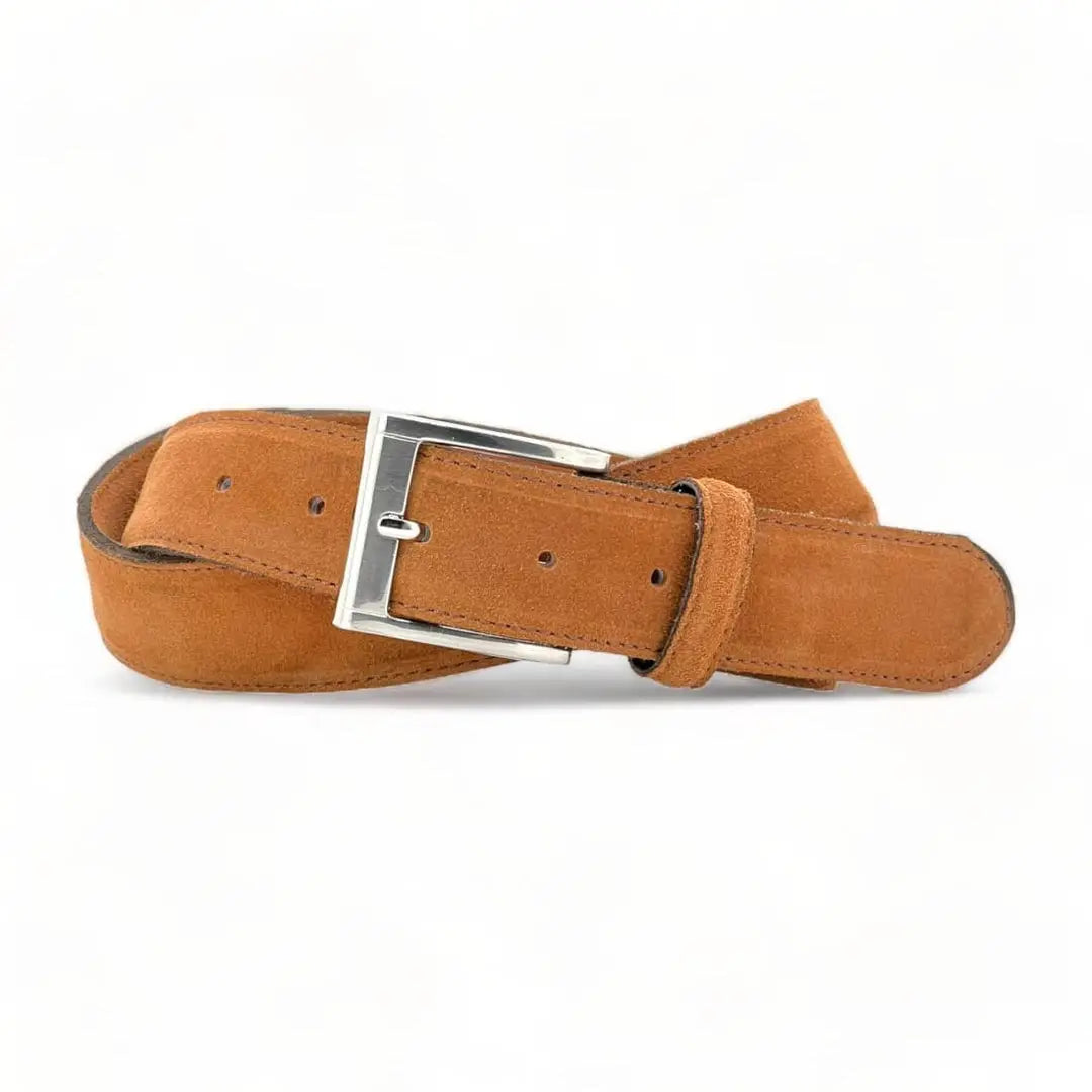 Ceintures en daim