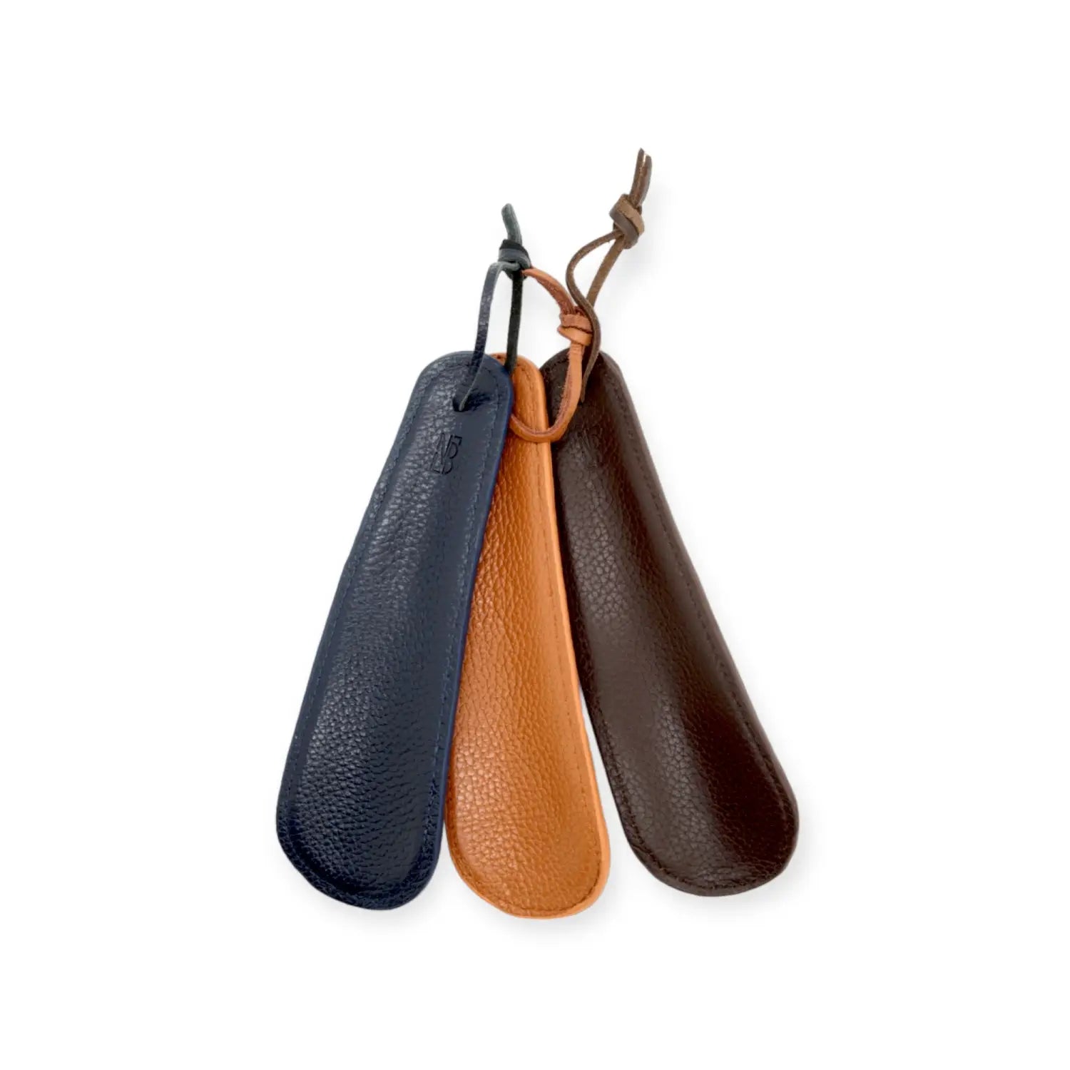 Chausse-pieds en cuir