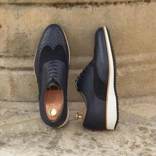 Chaussures Détente Casual Chic Homme