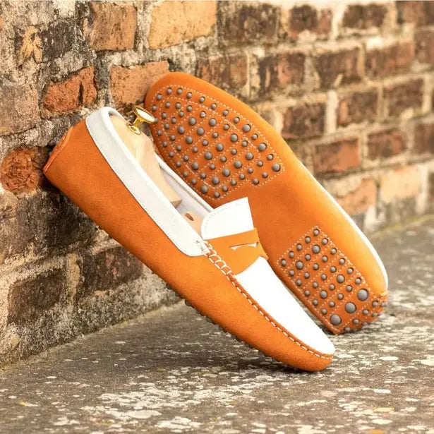 Chaussures été Homme