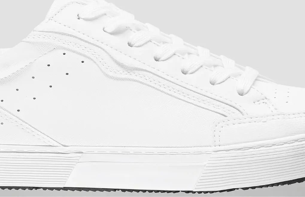 Entretien sneakers et baskets