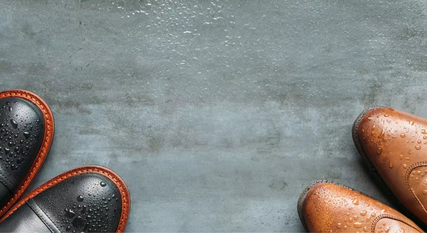 Imperméabilisant chaussure