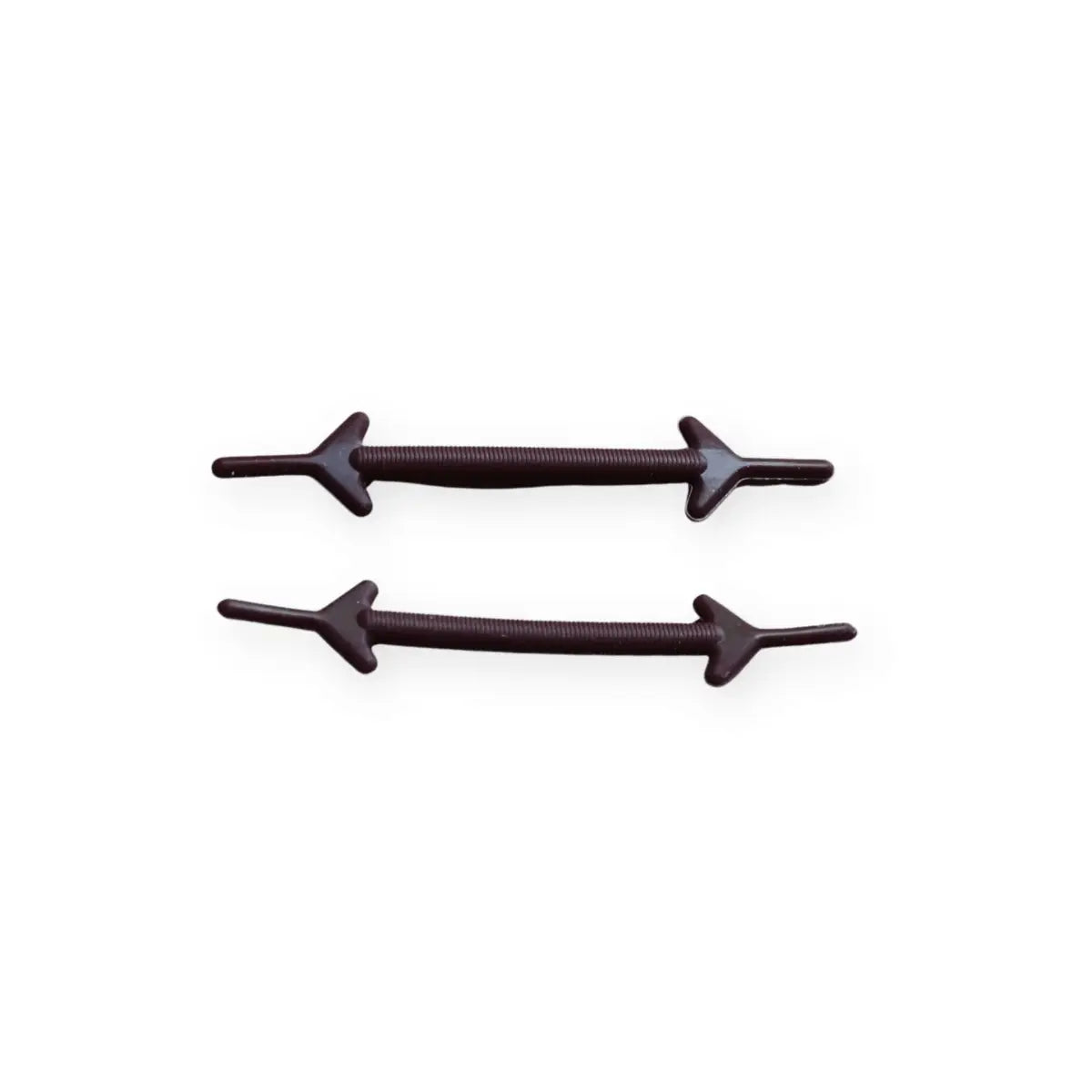 Lacets élastiques ronds et fins