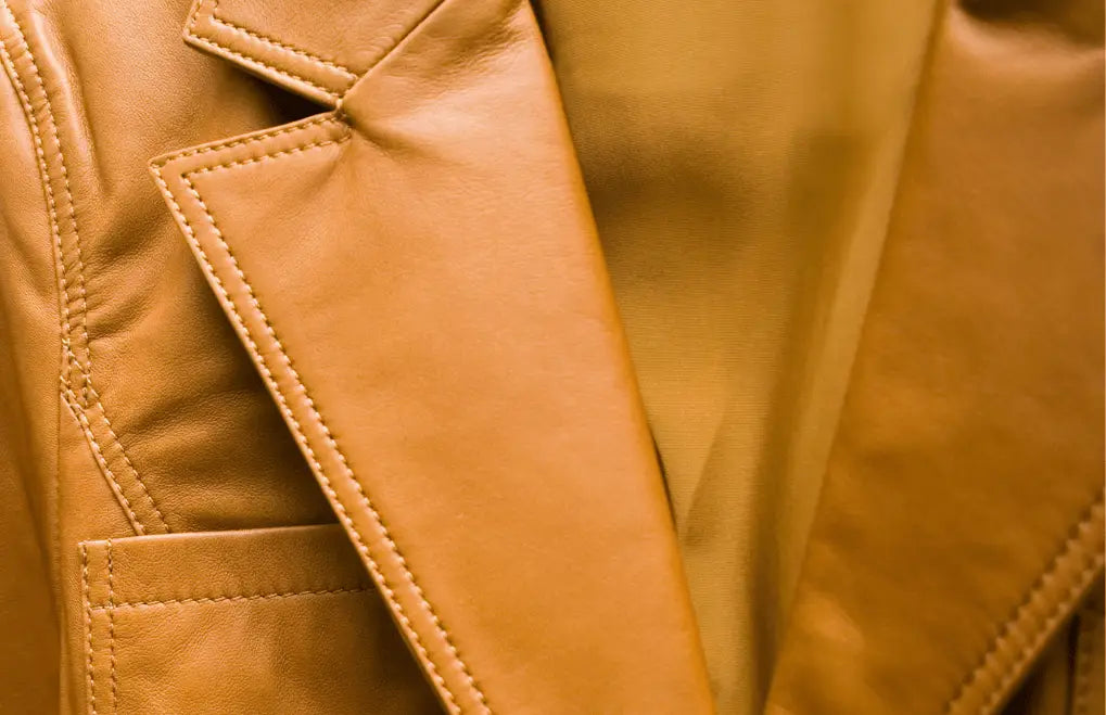 Produits d'entretien pour vestes et sacs