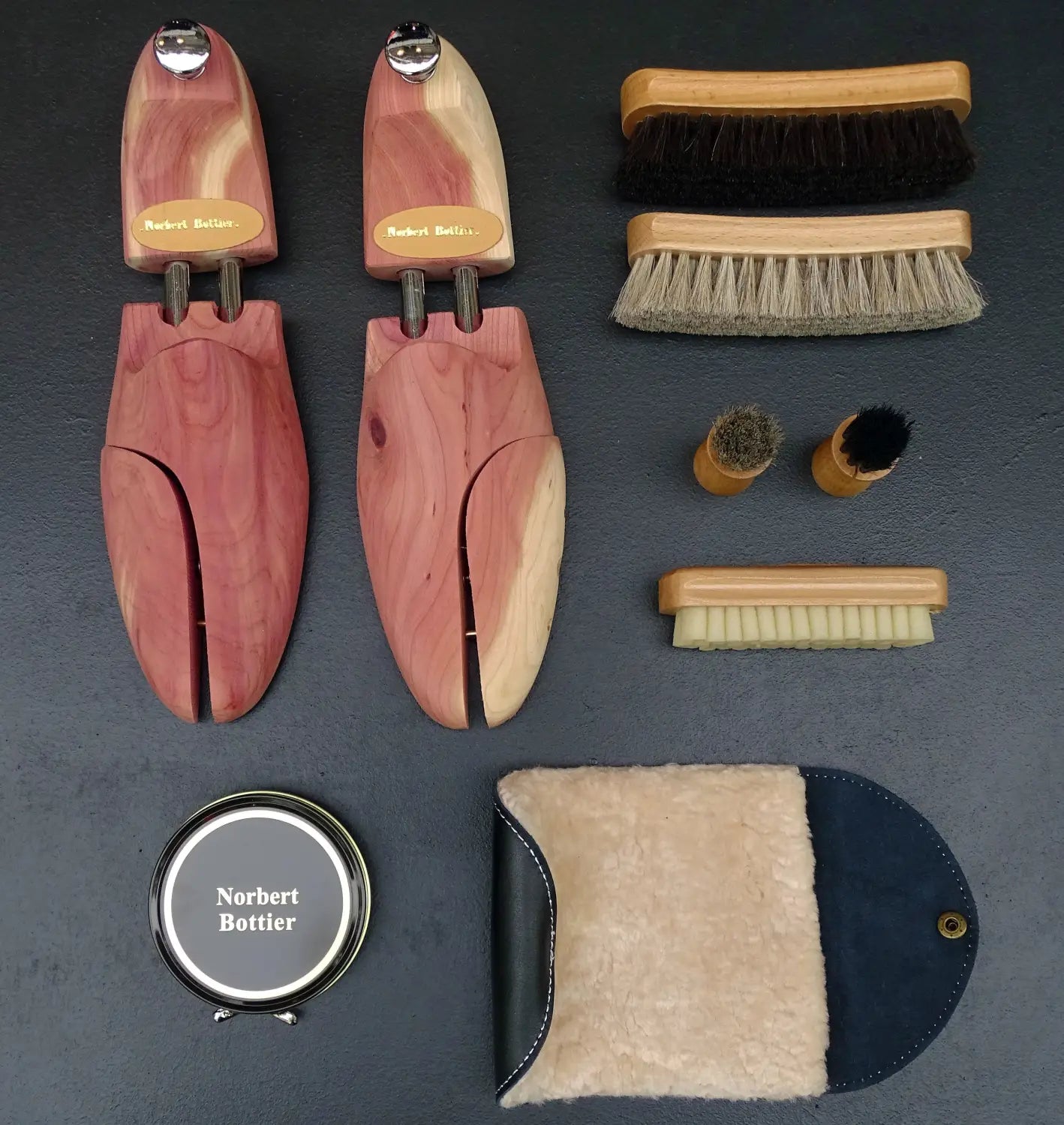 Produits D'entretien - Norbert Bottier