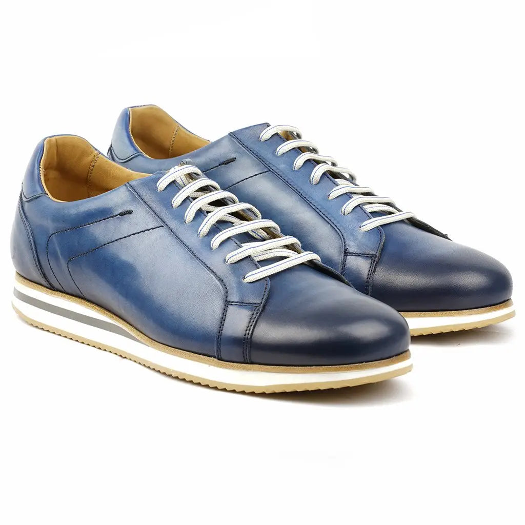 Collection Sneakers - Norbert Bottier