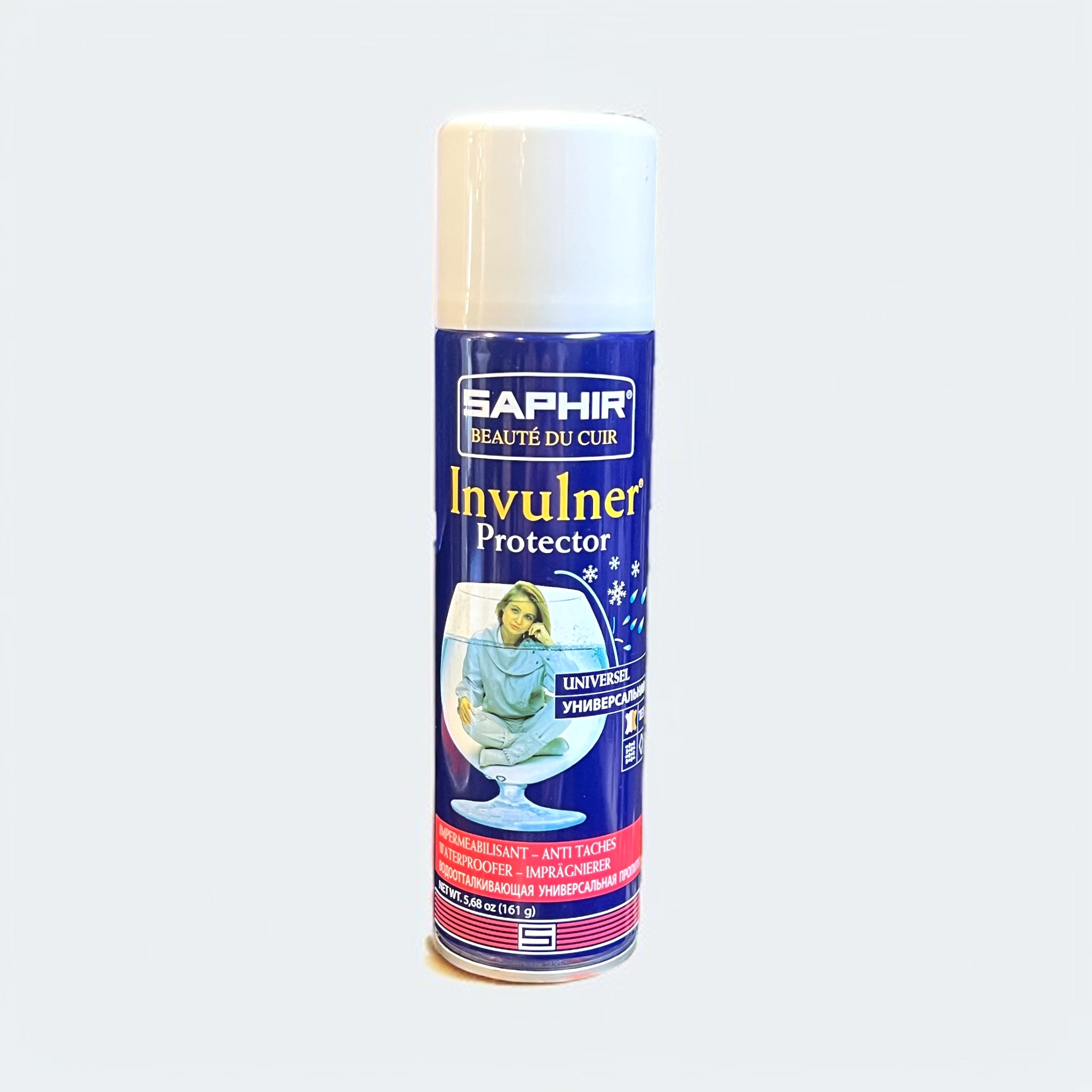 Spray Imperméabilisant - Saphir