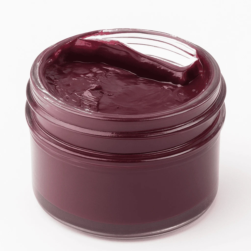 Crème de cirage bordeaux Famaco Accessoires Norbert Bottier