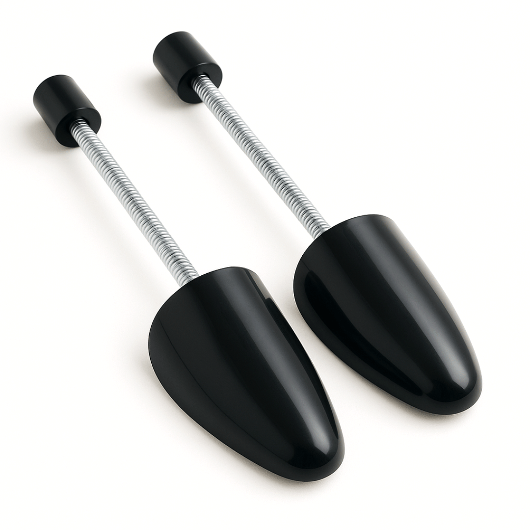 Embauchoirs tendeurs plastique de sneakers Femme