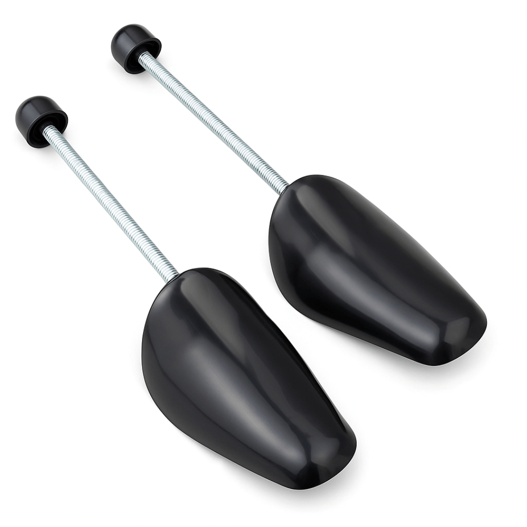 Embauchoirs tendeurs plastique de sneakers Homme