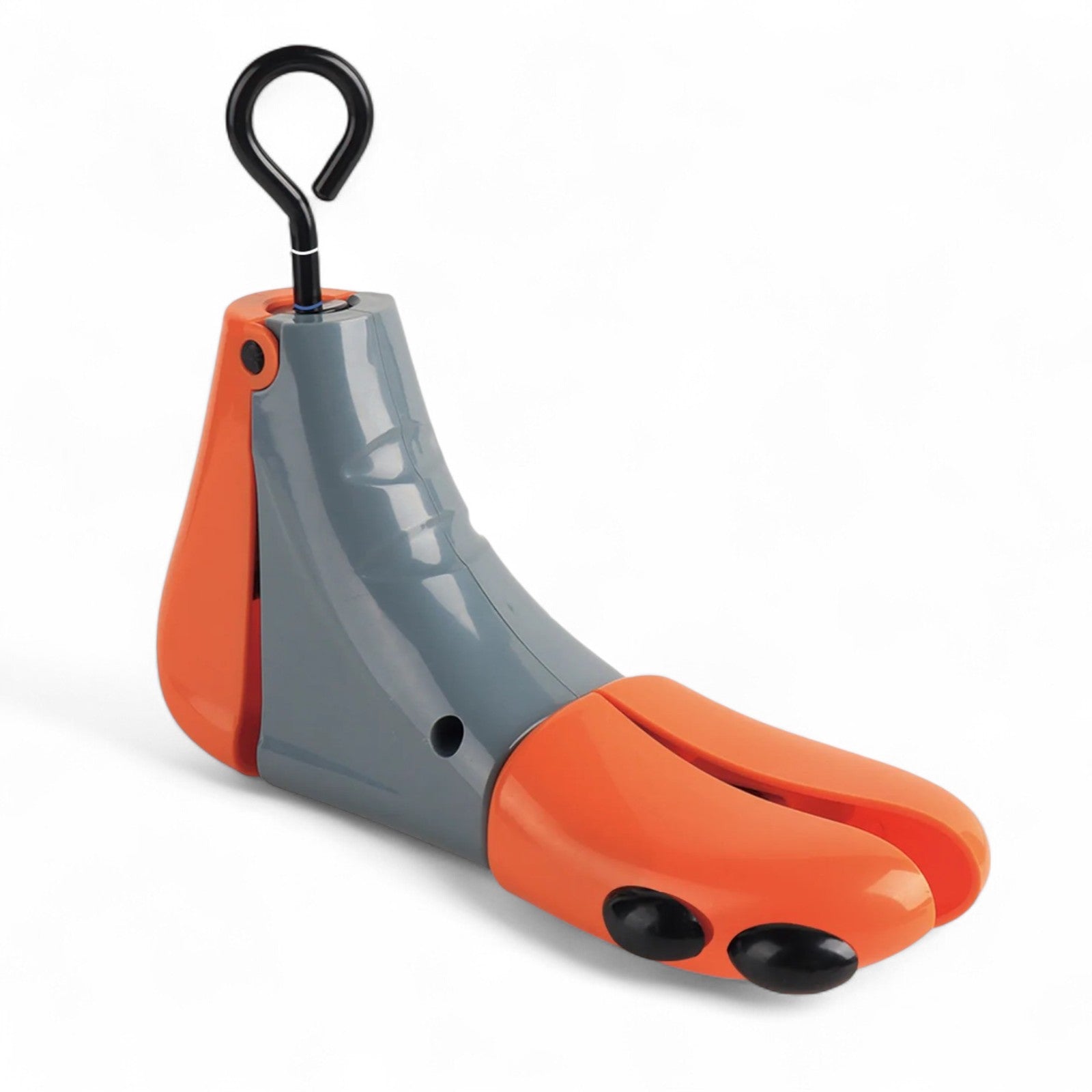 Forme_a_forcer_bottines_- Norbert Bottier