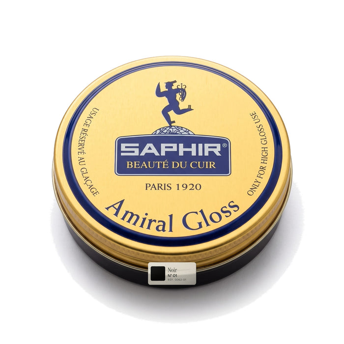 Amiral Gloss Saphir