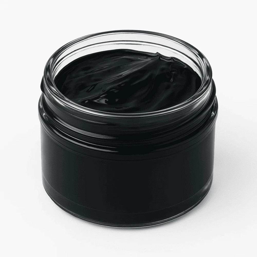 Crème de cirage noir Famaco Accessoires Norbert Bottier