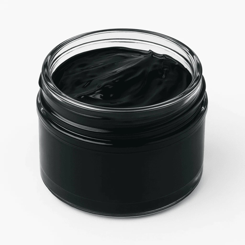 Crème de cirage noir Famaco Accessoires Norbert Bottier
