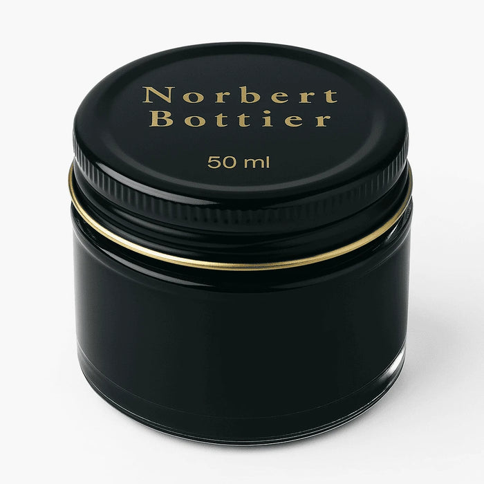 Crème de cirage Norbert Bottier