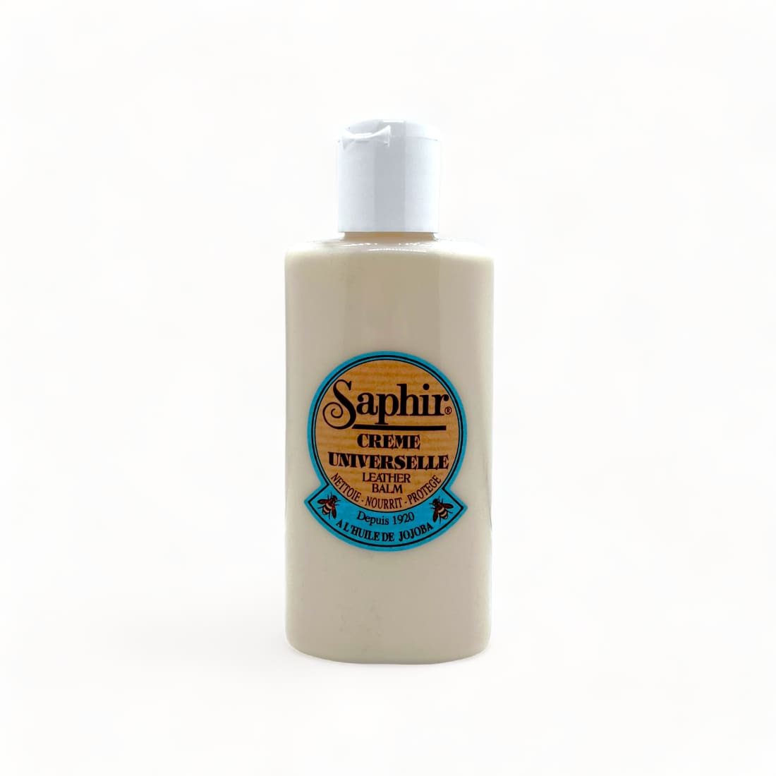 Crème Universelle - Saphir - 150 ml - Accessoires