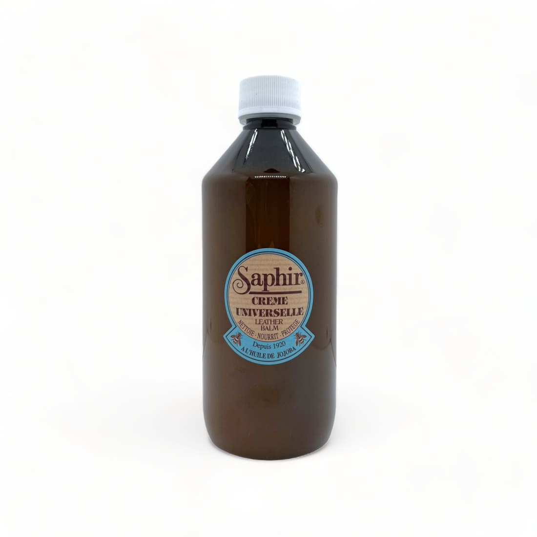 Crème Universelle - Saphir - 500 ml - Accessoires