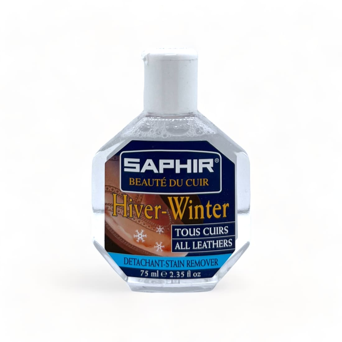 Détacheur Hiver Winter - Saphir - 75 ml - Accessoires