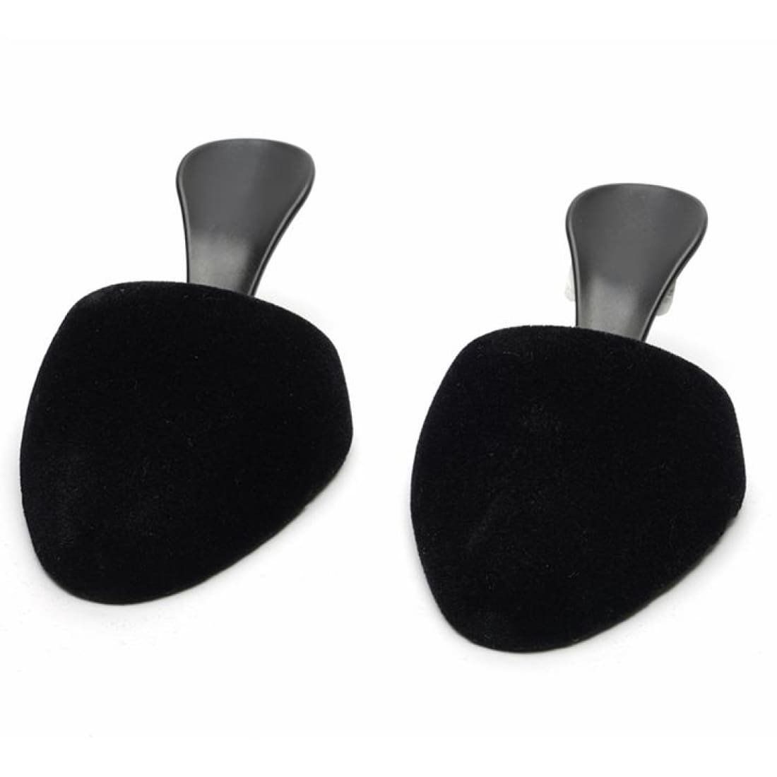 Embauchoirs en mousse - bouts ronds - Norbert Bottier