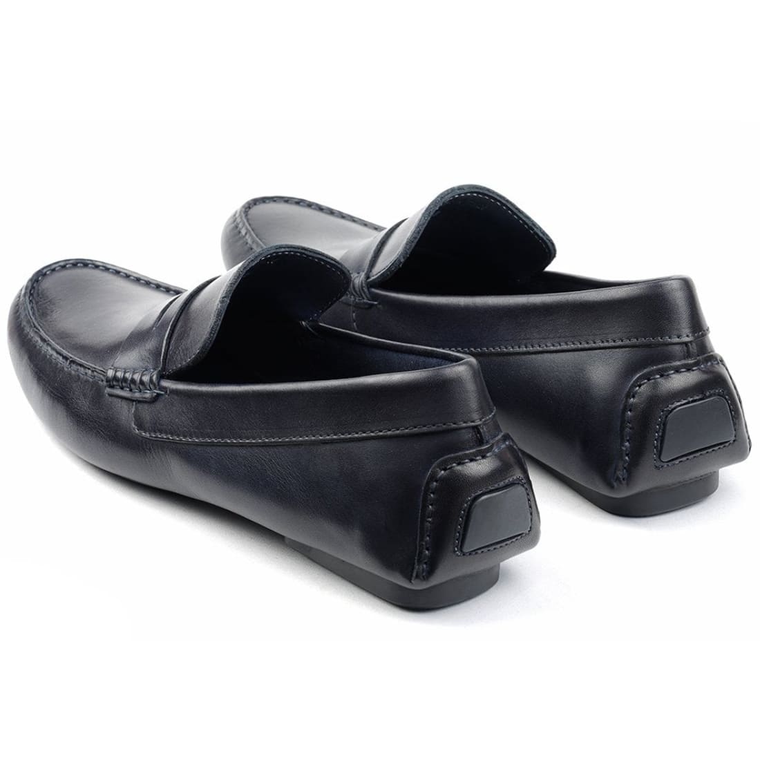 Florence Cuir Bleu-Norbert Bottier