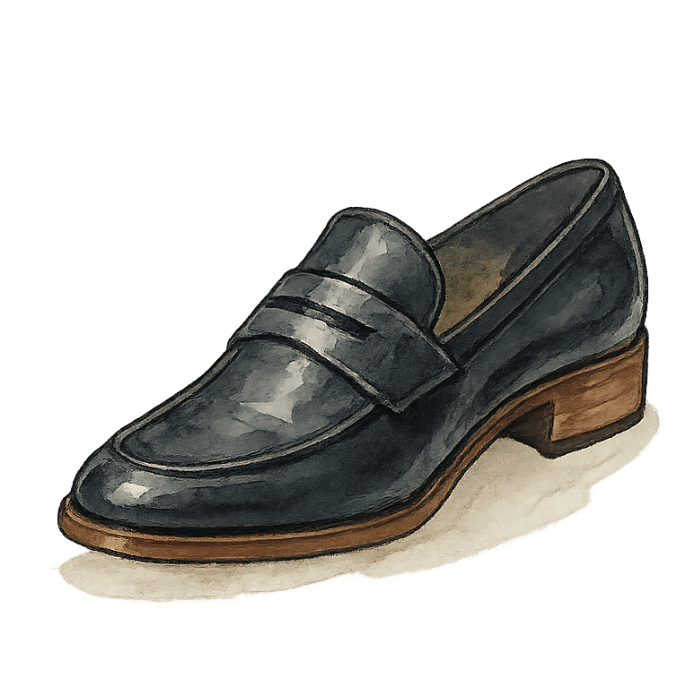 Réparation chaussures Céline Cordonnier Paris 15