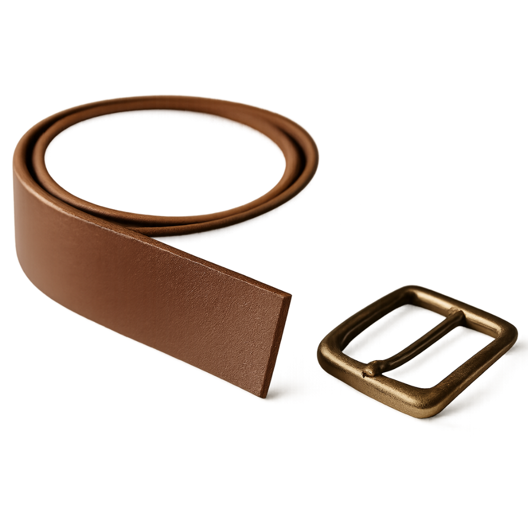 Raccourcir une ceinture trop longue Cordonnier paris 15