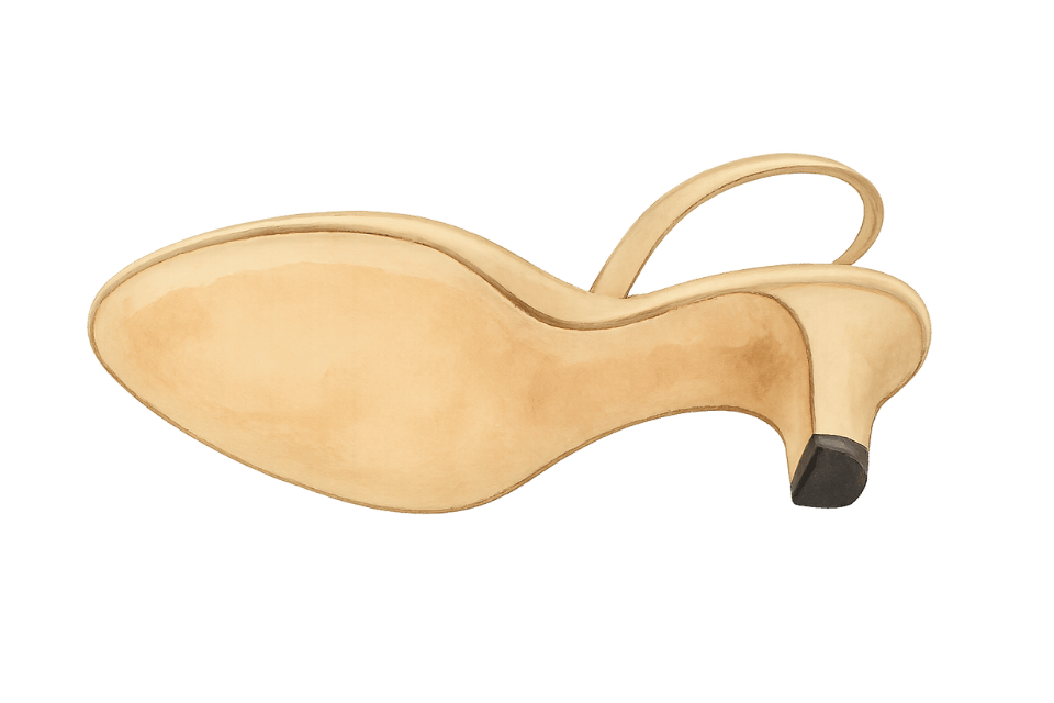 Cordonnier Chanel Paris 15 Réparation semelles