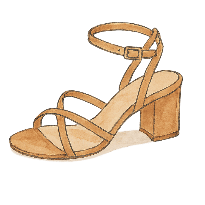 Réparation chaussures Sézane Cordonnier Paris 15