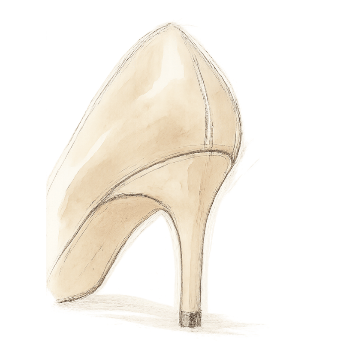 Cordonnier chaussures Céline Paris 15 Réparation talons