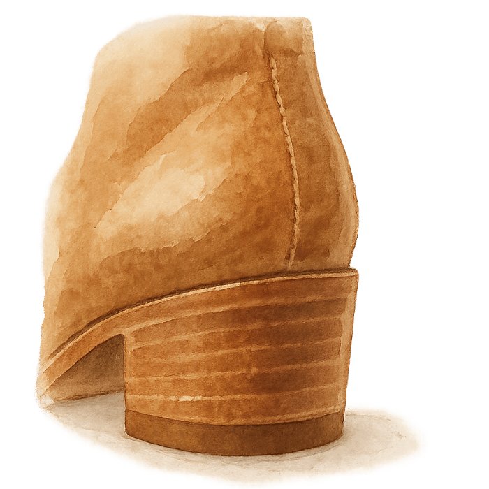 Cordonnier chaussures Bobbies Paris 15 Réparation talons