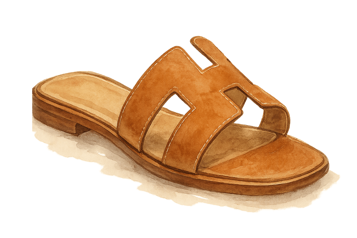 Cordonnier Hermès Paris 15 Réparation talons