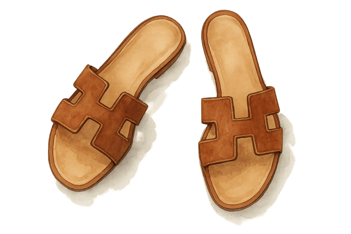 Réparation Hermès Cordonnier Paris 15