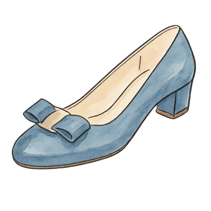 Réparation chaussures Ferragamo Cordonnier Paris 15