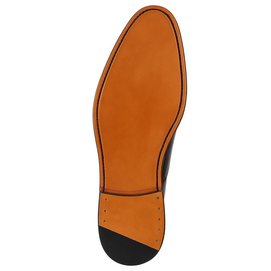 Patin miroir sur semelle fine