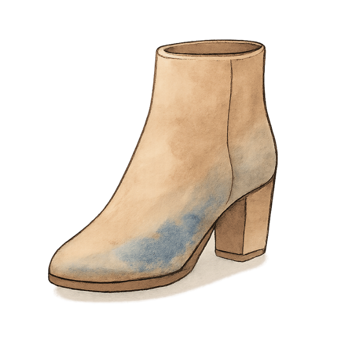 Réparation chaussures Bexley Cordonnier Paris 15