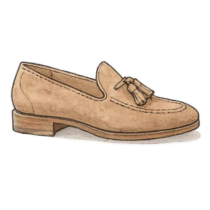 Cordonnier chaussures Fratelli Rossetti Paris 15 Réparation talons