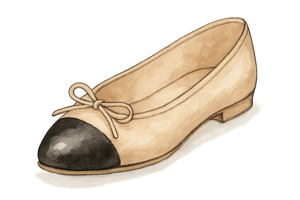 Réparation Chanel Cordonnier Paris 15