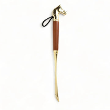 Grand chausse-pied fantaisie - Accessoires