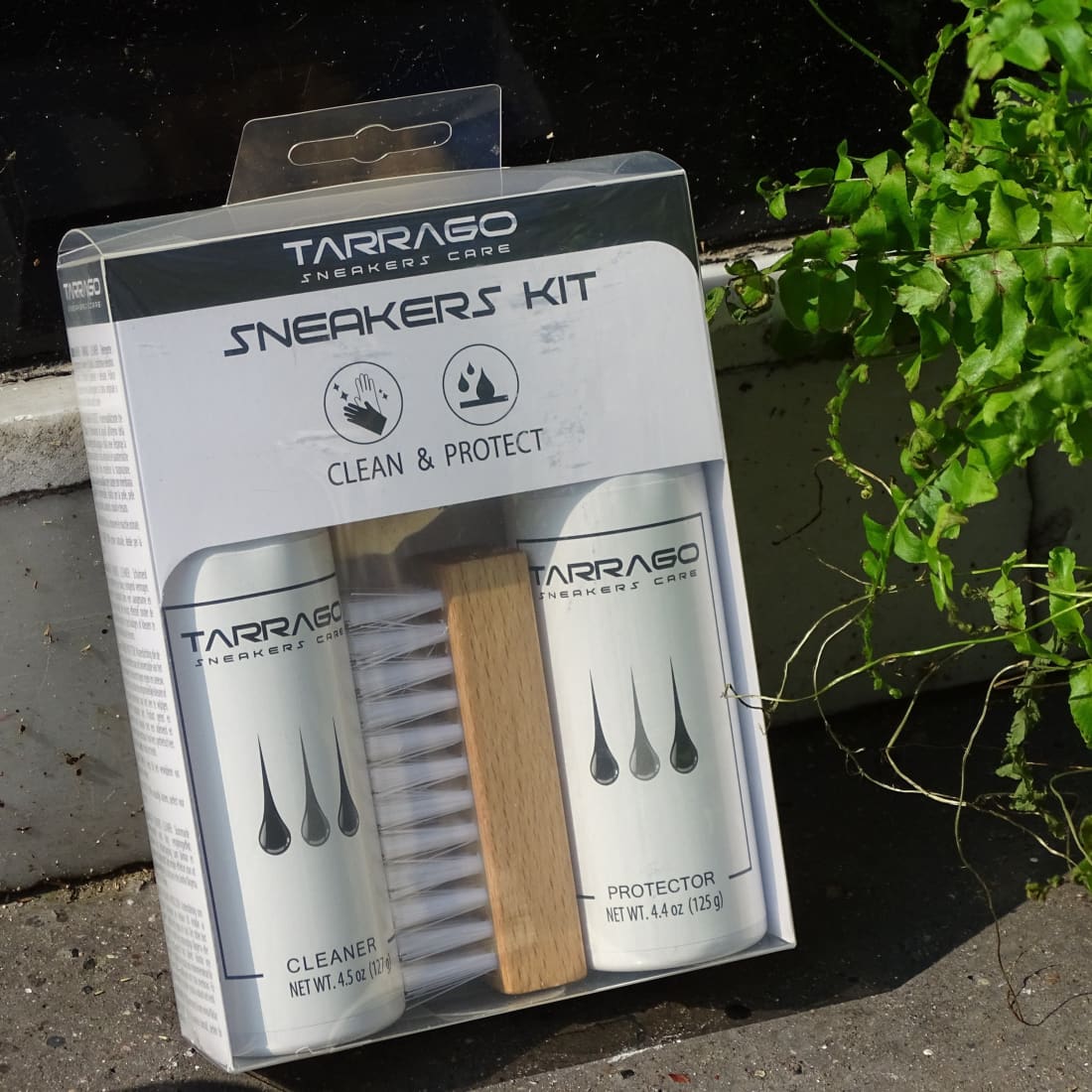 Pack Entretien Sneakers-Coffrets-Norbert Bottier