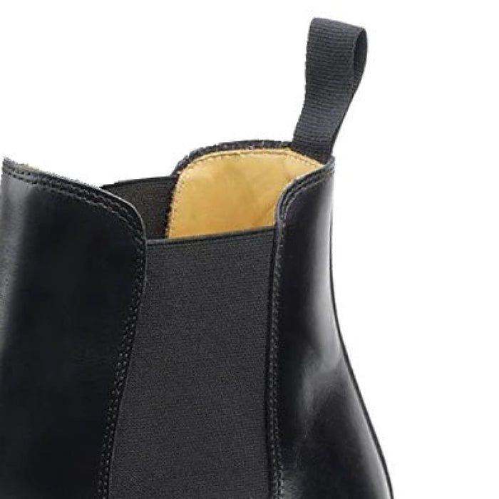 Tirettes de bottines