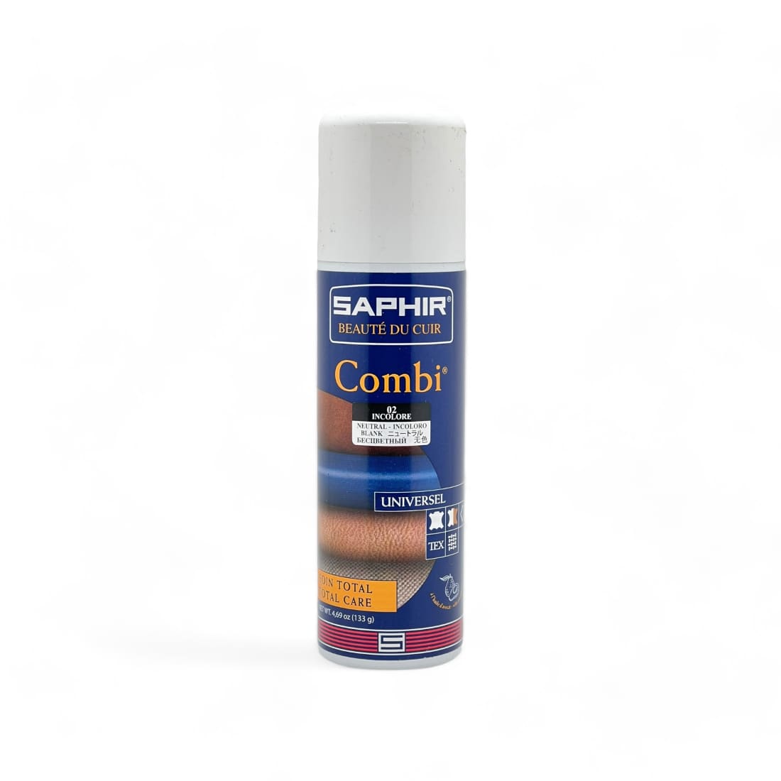 Spray d’entretien Combi - Saphir - 200 ml - Accessoires
