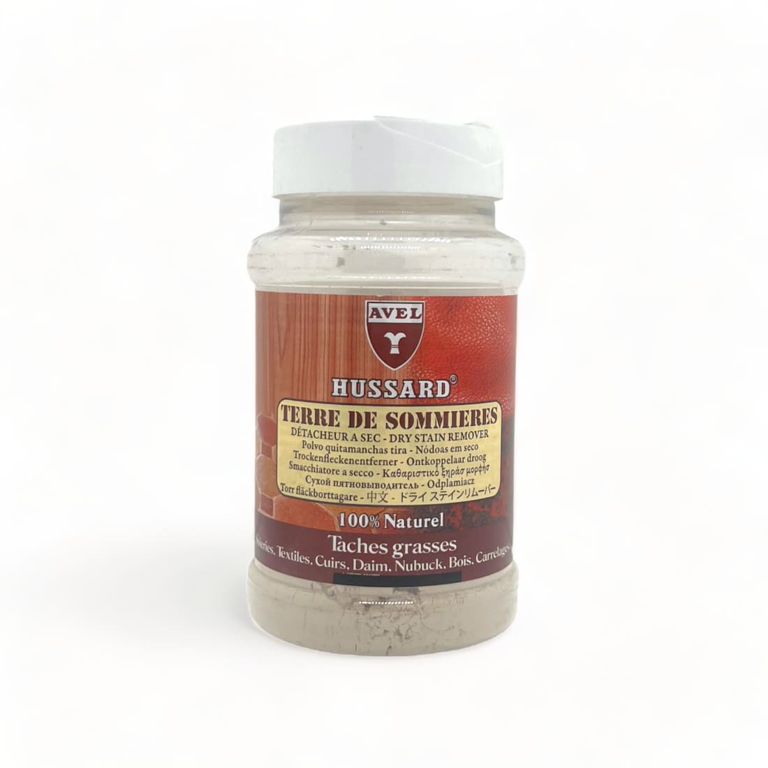 Terre de Sommières 200 g Avel Norbert Bottier