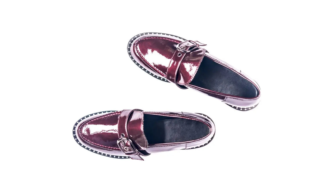 Comment entretenir ses chaussures en cuir vernis ?