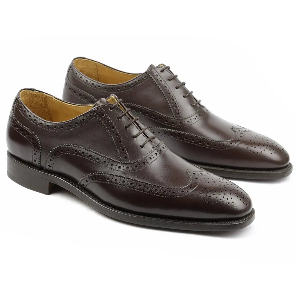 Les 3 avantages des chaussures de luxe