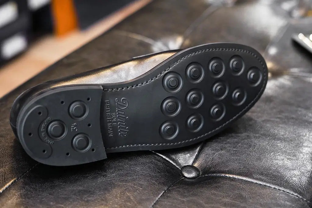 Semelle dainite sales