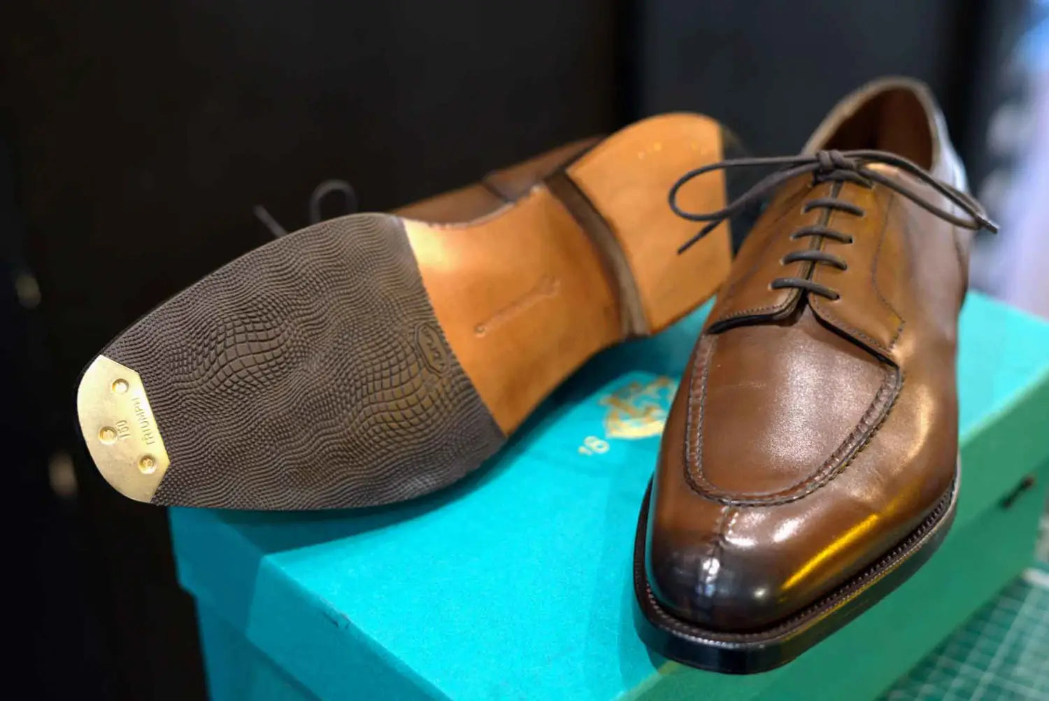 Patins et fers: tout savoir