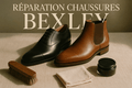 Cordonnier Bexley - Réparations et protection à Paris