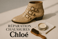 Cordonnier Chloé - Réparations et protection à Paris
